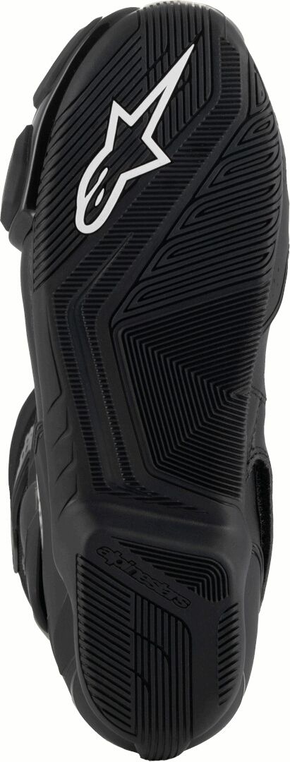 Alpinestars SMX-6 V3  Black Boots  : Delivery in 10 Days 